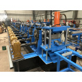 BEAM ROLL FORMING MACHINE